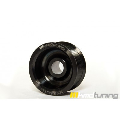 KMD Tuning 3.0T Stage 2+ Supercharger Pulley Upgrade